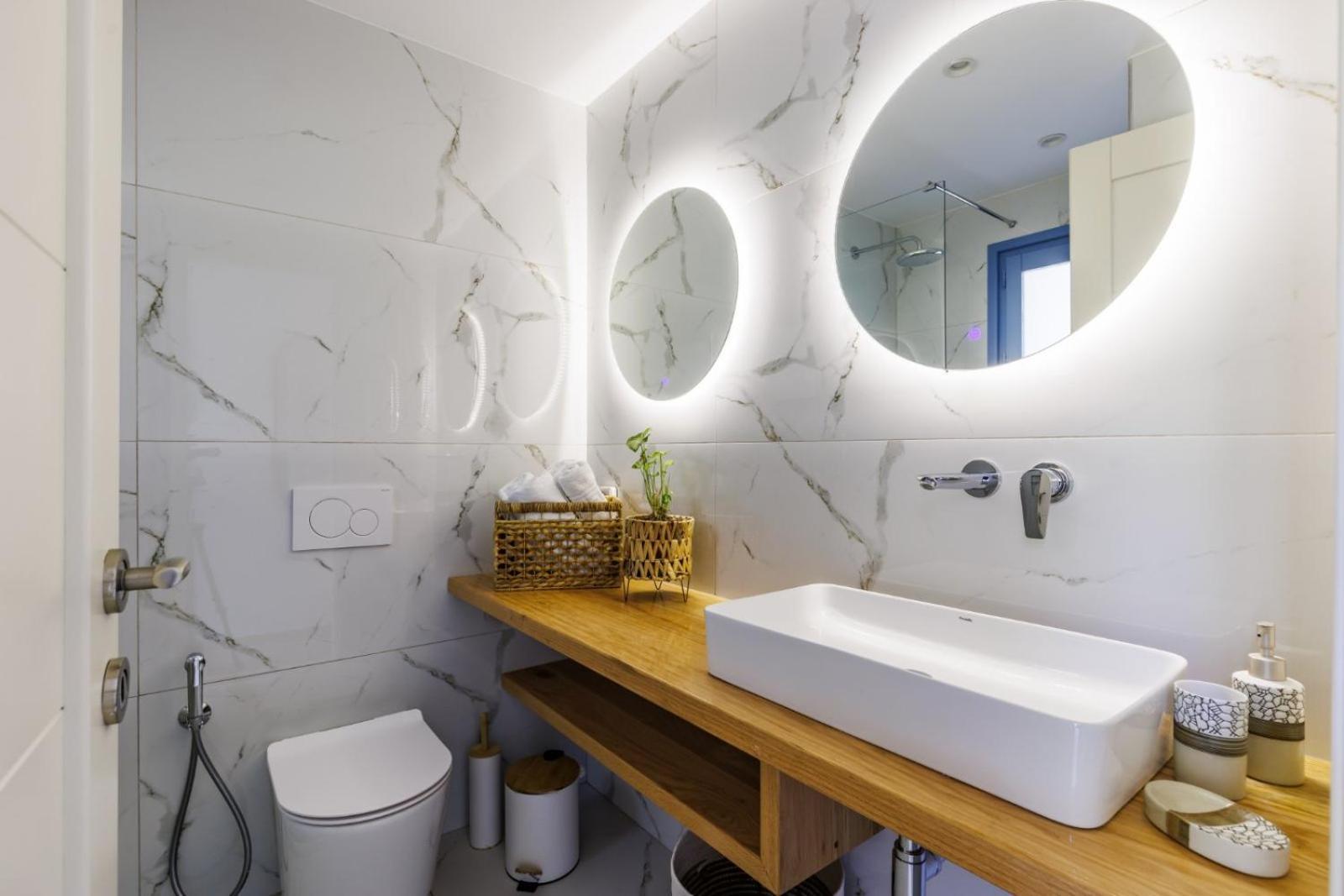 Limnonari Double Room Скопелос Экстерьер фото
